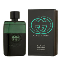 Damenparfüm Gucci Gucci Guilty Black EDT 50 ml