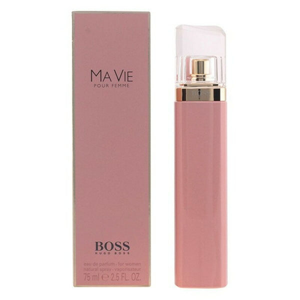 Damenparfüm Hugo Boss Boss Ma Vie pour Femme EDP 75 ml