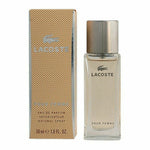 Damenparfüm Lacoste Pour Femme EDP 30 ml