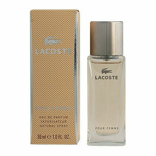 Damenparfüm Lacoste Pour Femme EDP 30 ml