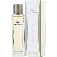 Damenparfüm Lacoste 127178 EDP