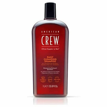 Täglich anwendbares Shampoo American Crew 1 L