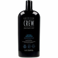 Shampoo American Crew 738678001097