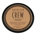 Formgebendes Wachs Pomade American Crew