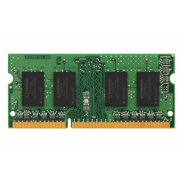 RAM Speicher Kingston KVR16S11/8 8 GB DDR3 1600 mHz CL11