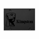 Festplatte Kingston A400 240 GB SSD SSD