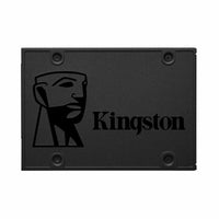 Festplatte Kingston A400 240 GB SSD SSD