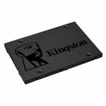 Festplatte Kingston SA400S37 SSD 480 GB SSD