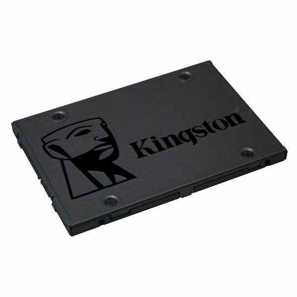 Festplatte Kingston SA400S37 SSD 480 GB SSD