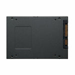 Festplatte Kingston SA400S37 SSD 480 GB SSD