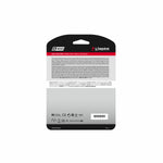 Festplatte Kingston SA400S37 SSD 480 GB SSD