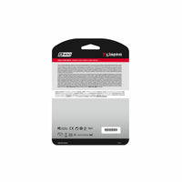 Festplatte Kingston SA400S37 SSD 480 GB SSD