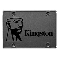 Festplatte Kingston SA400S37/960G 960 GB SSD SSD