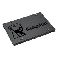 Festplatte Kingston SA400S37/960G 960 GB SSD SSD