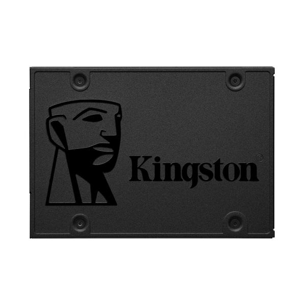 Festplatte Kingston SA400S37/960G 960 GB SSD SSD
