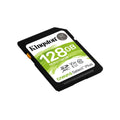 Micro SD-Karte Kingston Canvas Select Plus 128 GB