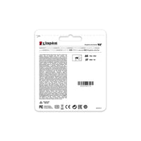 Micro SD-Karte Kingston Canvas Select Plus 128 GB