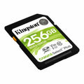 SD Speicherkarte Kingston Canvas Select Plus 256 GB