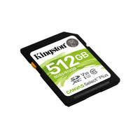 Micro SD-Karte Kingston SDS2/512GB 512 GB