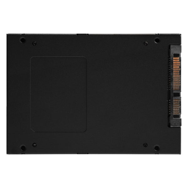 Festplatte Kingston KC600 2.5" SSD 1 TB SSD