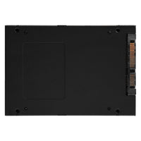 Festplatte Kingston KC600 1 TB SSD