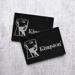 Festplatte Kingston KC600 1 TB SSD