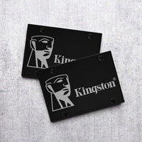 Festplatte Kingston KC600 1 TB SSD