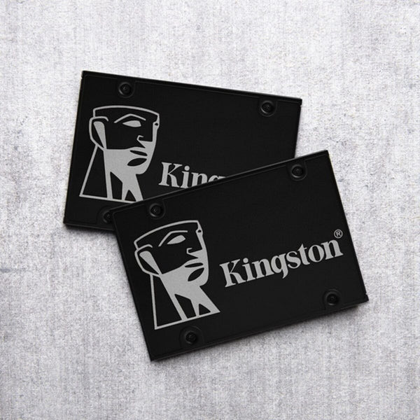 Festplatte Kingston KC600 1 TB SSD