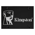 Festplatte Kingston KC600 1 TB SSD