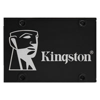Festplatte Kingston KC600 1 TB SSD