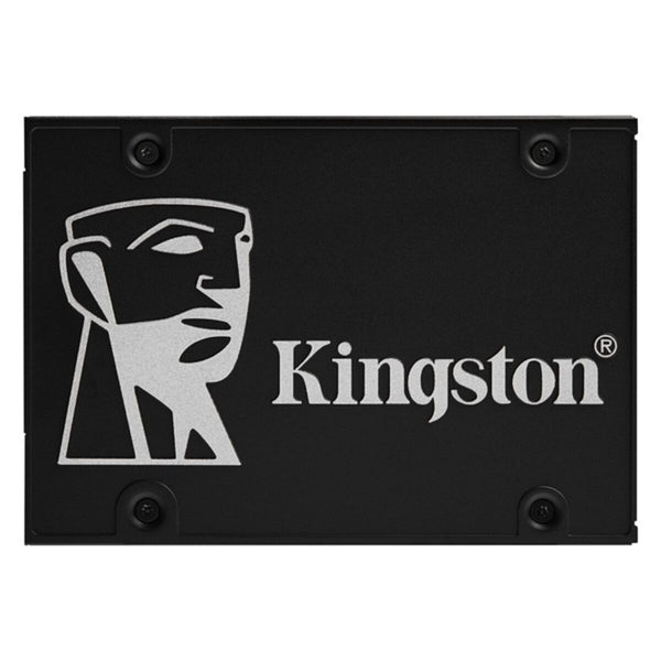 Festplatte Kingston KC600 1 TB SSD