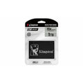 Festplatte Kingston KC600 1 TB SSD