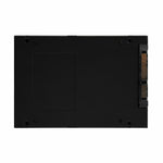 Festplatte Kingston KC600 256 GB SSD
