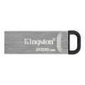 USB Pendrive Kingston Schwarz 256 GB