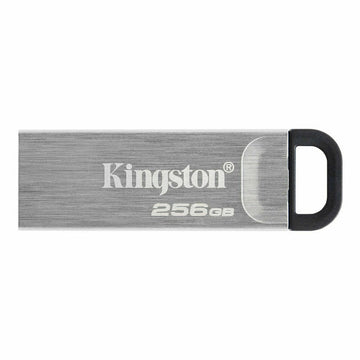 USB Pendrive Kingston Schwarz 256 GB