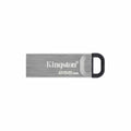 Pendrive Kingston DTKN/256GB USB 3.2 Silberfarben Schwarz 256 GB