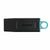 USB Pendrive Kingston DTX/64GB Schwarz 64 GB