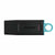 USB Pendrive Kingston DTX/64GB Schwarz 64 GB