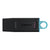 USB Pendrive Kingston Exodia Schwarz 64 GB (1 Stück)