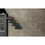 USB Pendrive Kingston Exodia Schwarz 64 GB (1 Stück)
