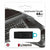 USB Pendrive Kingston DTX/64GB Schwarz 64 GB