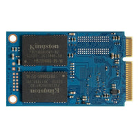 Festplatte Kingston KC600 512 GB SSD