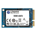 Festplatte Kingston KC600 512 GB SSD