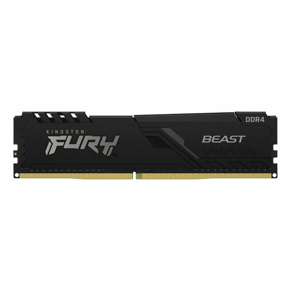 RAM Speicher Kingston Beast 4 GB DDR4 2666 MHz CL16