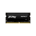 RAM Speicher Kingston KF432S20IBK2/64 64 GB DDR4 3200 MHz CL20