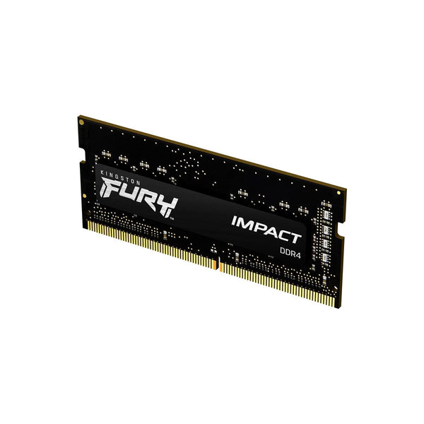 RAM Speicher Kingston KF432S20IB/16 DDR4 16 GB