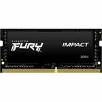 RAM Speicher HyperX KF436C16RB/8 16 GB CL20 DDR4 3200 MHz