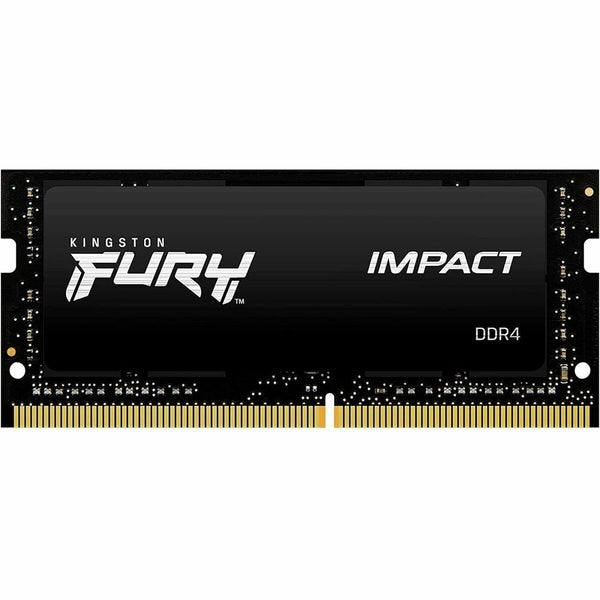RAM Speicher HyperX KF436C16RB/8 16 GB CL20 DDR4 3200 MHz