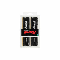 RAM Speicher Kingston FURY Beast 16 GB DDR4 3600 MHz CL17