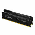 RAM Speicher Kingston KF436C17BBK2/16 16 GB DDR4 3600 MHz